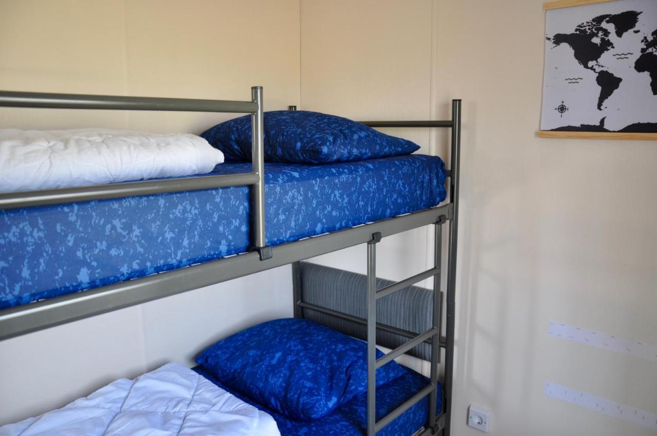 Chalet De Parel Петтен Экстерьер фото